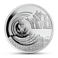 10 złotych - 200-lecie SGGW w Warszawie